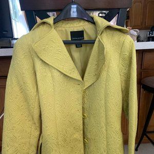 Cynthia Rowley Short Jacket